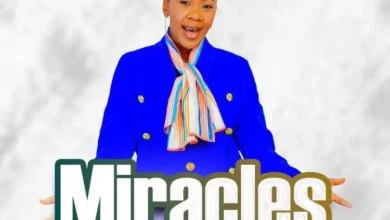 Miracles By Atosha Kissava