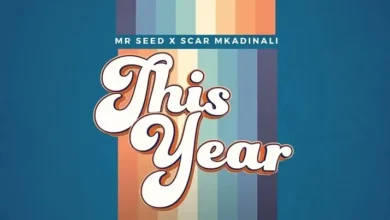 This Year By Mr Seed Ft Scar Mkadinali