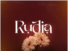 Belle 9 Ft. Afromaniac – Rudia