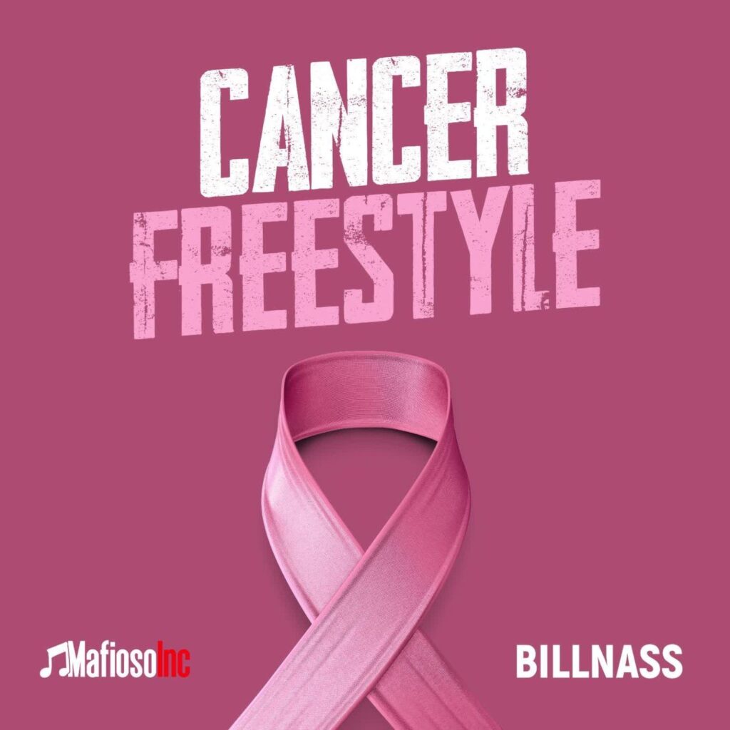 Billnass – Cancer Freestyle