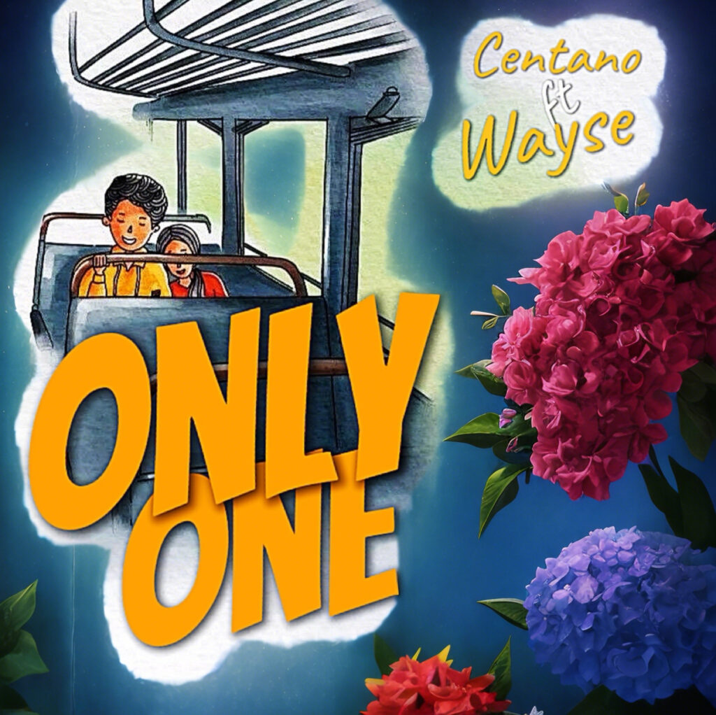 Centano Ft. Wyse - Only One