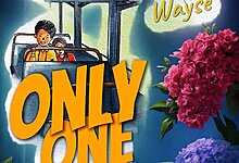 Centano Ft. Wyse - Only One