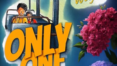 Centano Ft. Wyse - Only One