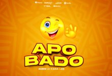 Chey - Apa Bado