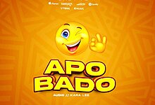 Chey - Apa Bado