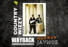 Country Wizzy Ft. Jay Moe - Way Back