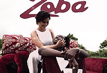 D Voice Zoba WCB