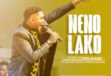 Derick Marton – Neno Lako