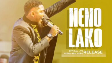 Derick Marton – Neno Lako