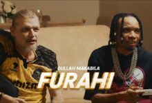 Dulla Makabila – Furahi