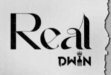 Dwin - Real Freestyle