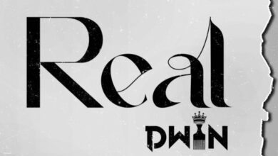 Dwin - Real Freestyle