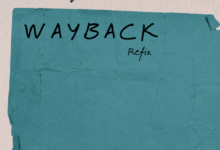 FreshBoys - Wayback Refix