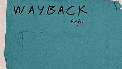 FreshBoys - Wayback Refix