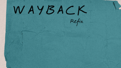 FreshBoys - Wayback Refix