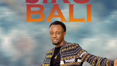 Godfrey Steven - Jikubali