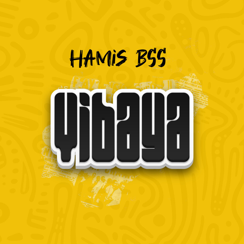 Hamis Bss - Vibaya