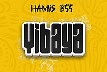 Hamis Bss - Vibaya