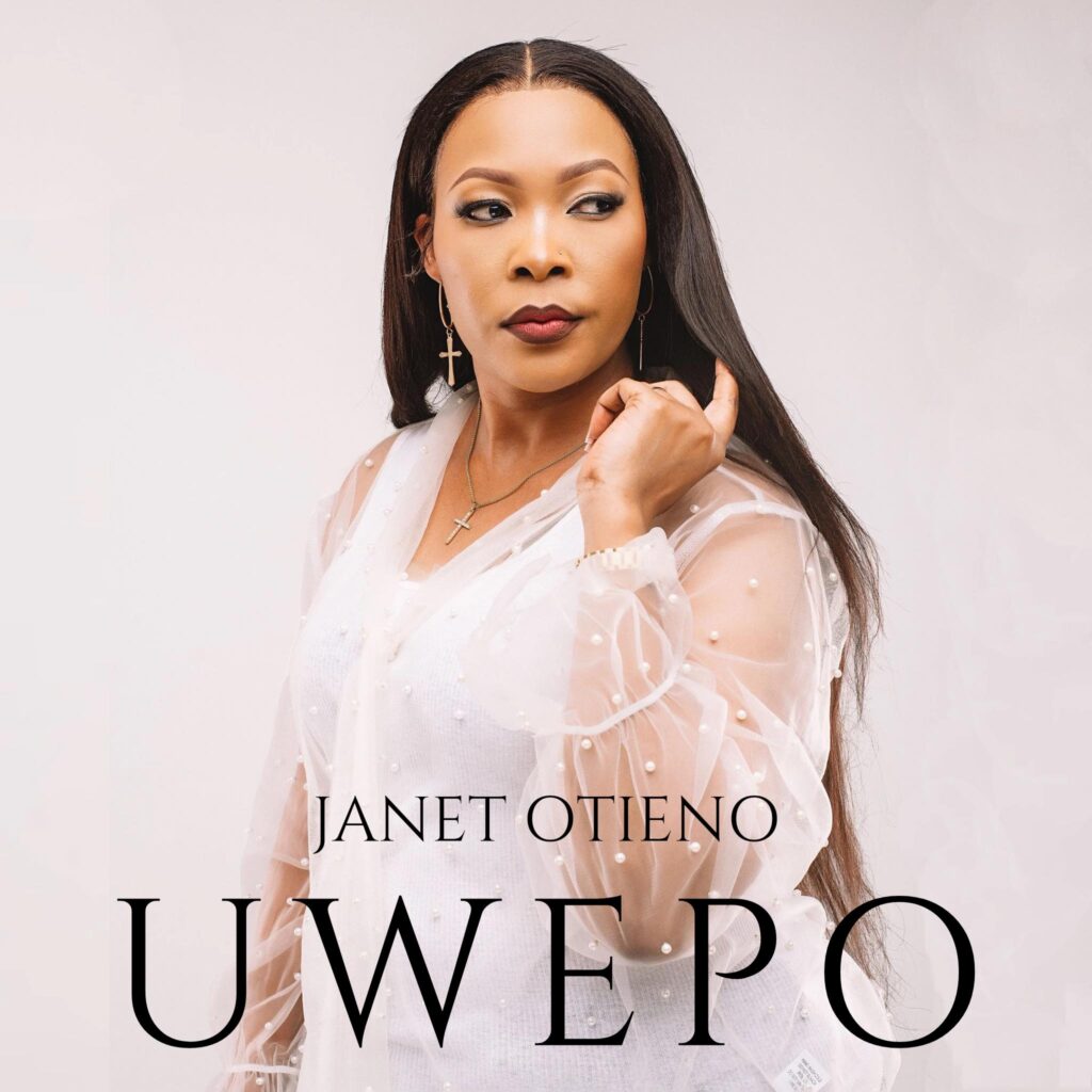 Janet Otieno - Uwepo