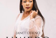 Janet Otieno - Uwepo