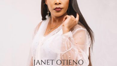 Janet Otieno - Uwepo