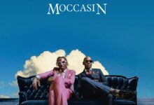 Jay Moe Ft Country Wizzy - Moccasin