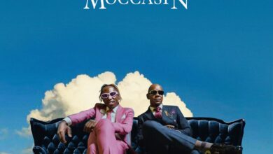 Jay Moe Ft Country Wizzy - Moccasin