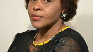 Jennifer Mgendi - Nimeanza Nawe