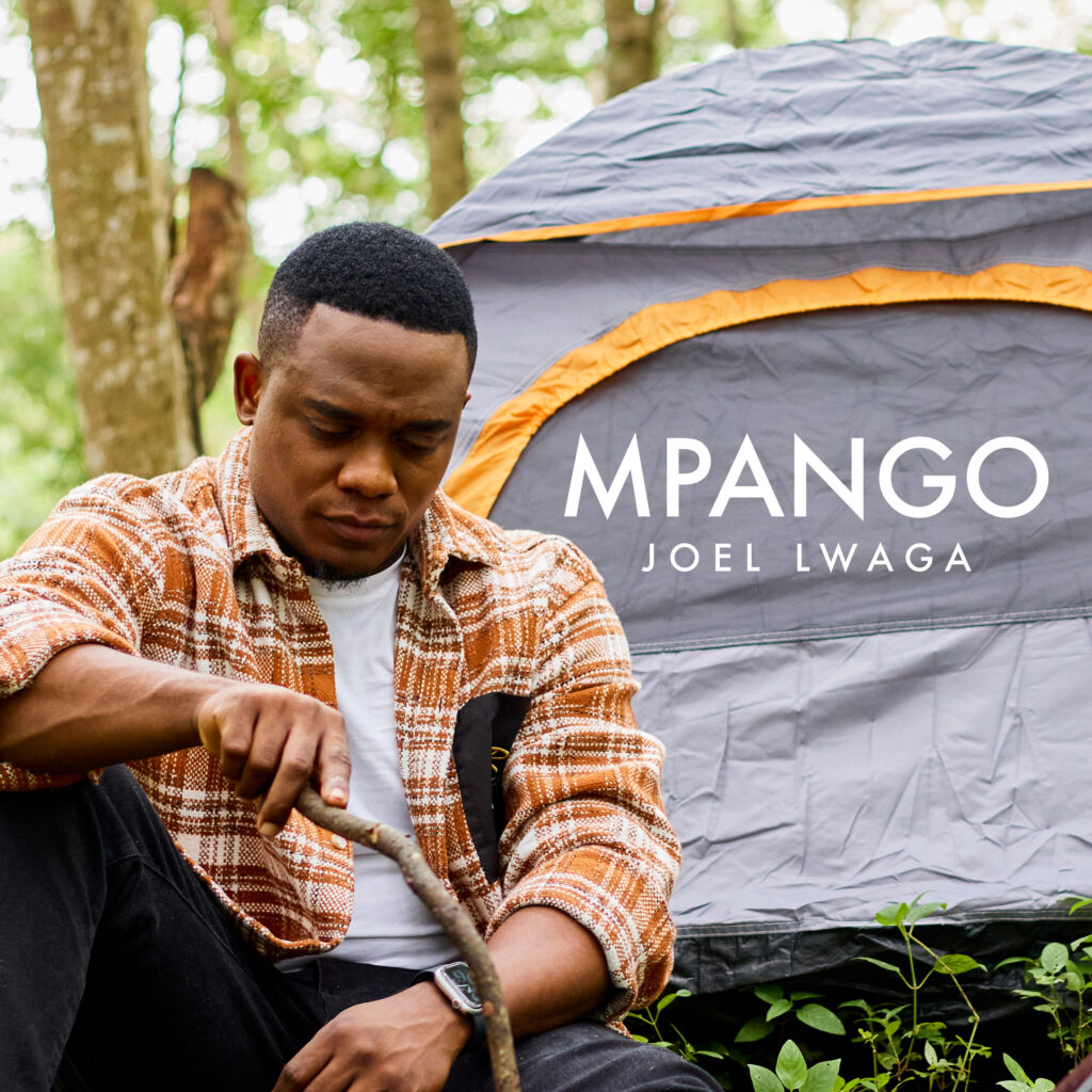 Joel Lwaga - Mpango