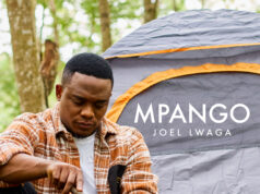 Joel Lwaga - Mpango