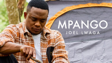 Joel Lwaga - Mpango