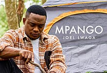 Joel Lwaga - Mpango