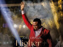 Joel Lwaga - Nafasi Nyingine Live