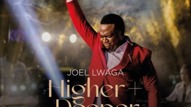 Joel Lwaga - Nafasi Nyingine Live