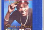 Jose Chameleone - Shida Za Dunia