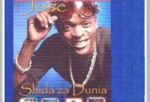 Jose Chameleone - Shida Za Dunia