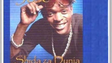 Jose Chameleone - Shida Za Dunia