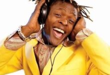 Jose Chameleone - Tubonge