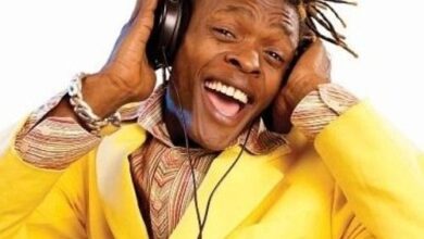 Jose Chameleone - Tubonge