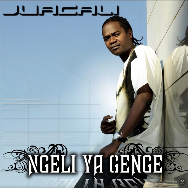 Jua Cali Ft Sanaipei Tande - Kwaheri