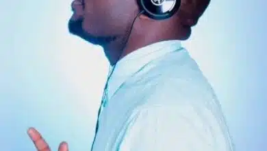 Rama Dee - Kikao Cha Family (Usijali)