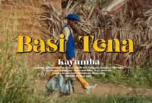 Kayumba - Basi Tena