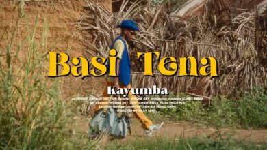 Kayumba - Basi Tena