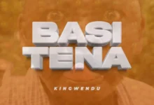 Kingwendu - Basi Tena