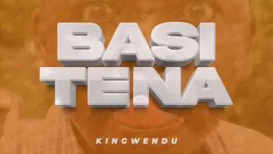 Kingwendu - Basi Tena