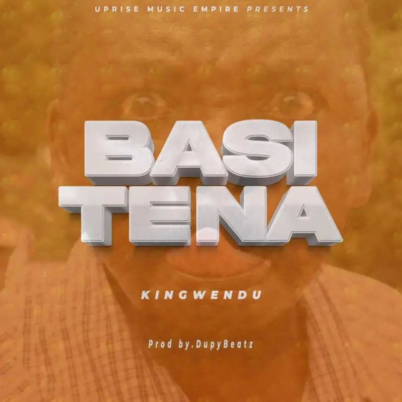 Kingwendu - Basi Tena