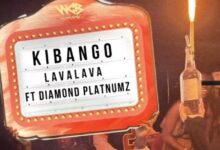 Lava Lava Ft Diamond Platnumz - Kibango