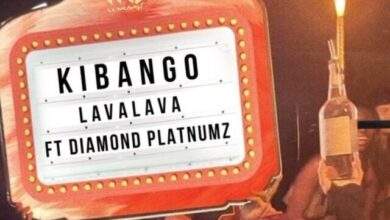 Lava Lava Ft Diamond Platnumz - Kibango