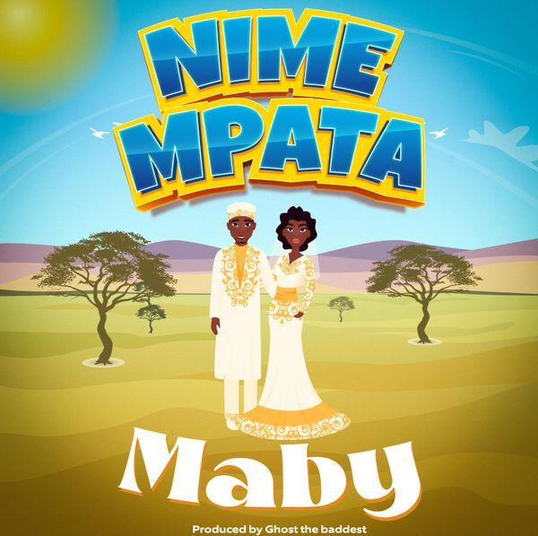 Maby - Nimempata