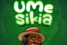 Man Fongo - Umesikia